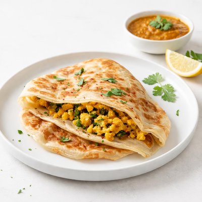 Image of Vegan Egg Prata