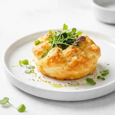 Image of Whole30 Egg Puff