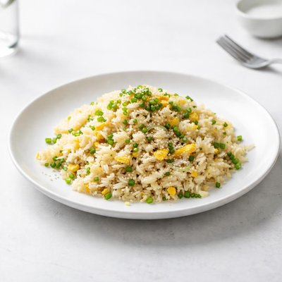 Image of Egg Rice