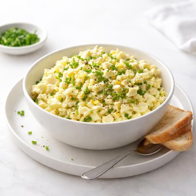 Image of Egg Salad Sandwich Filling