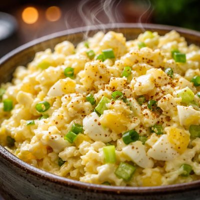 Image of Egg Salad Spread