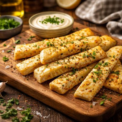 Image of Whole30 Egg Strips