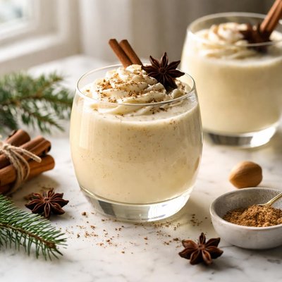 Image of Eggnog