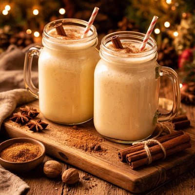 Image of Eggnog Light