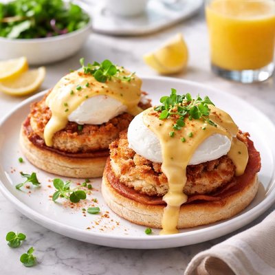 Image of Eggs Callahan