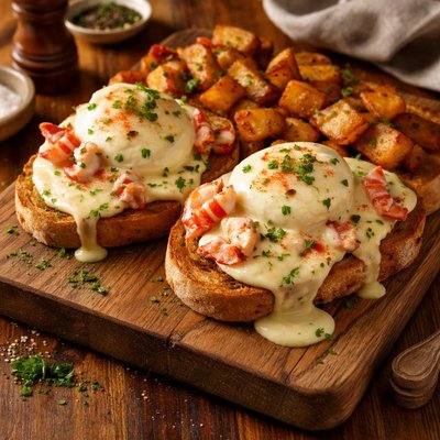 Image of Eggs Fairlee