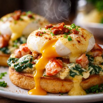 Image of Eggs Newport