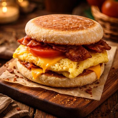 Image of Eggwich