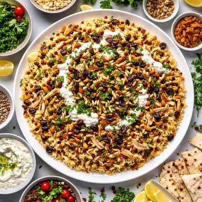 Image of Egyptian Roses