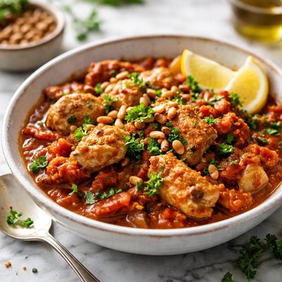 Image of Egyptian Tabilch