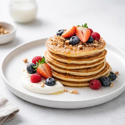 Image of Whole30 Eierkuchen