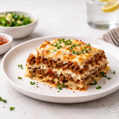 Image of Eight Layer Casserole Better Homes Garden
