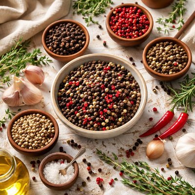 Image of Eight Peppercorn Blend