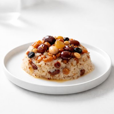 Image of Eight Treasures Rice