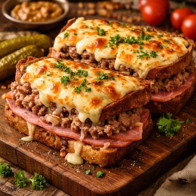 Image of Eine Schone Melousine