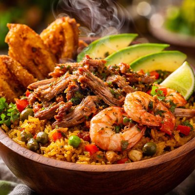 Image of El Borincano