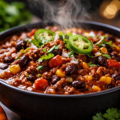 Image of El Cid Chili