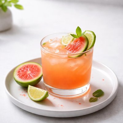 Image of El Macua Cocktail