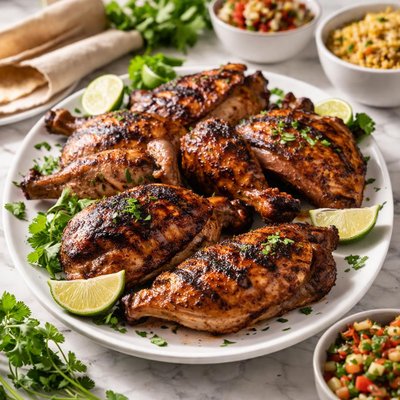 Image of El Pollo Loco Chicken Copycat Recipe
