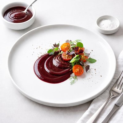 Image of Elderberry Catsup