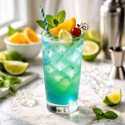 Image of Electric Iced Tea