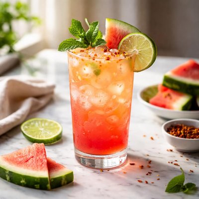 Image of Electric Melon