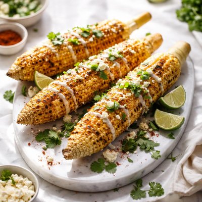 Image of Elegant Corn