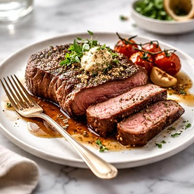 Image of Elegant Steak