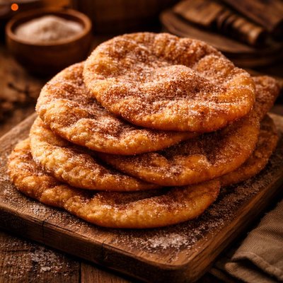 Image of Elephant Ears