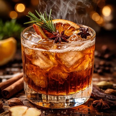 Image of Elephant Gun Cocktail