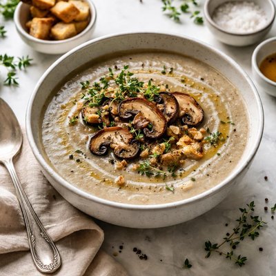 Image of Elixir of Portabella