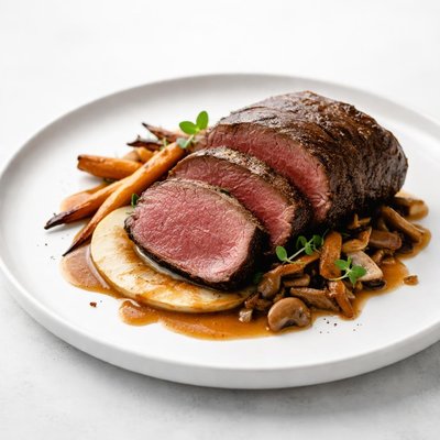 Image of Elk Roast