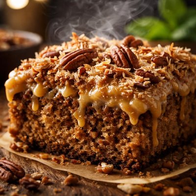 Image of Elmer Fudpucker Cake