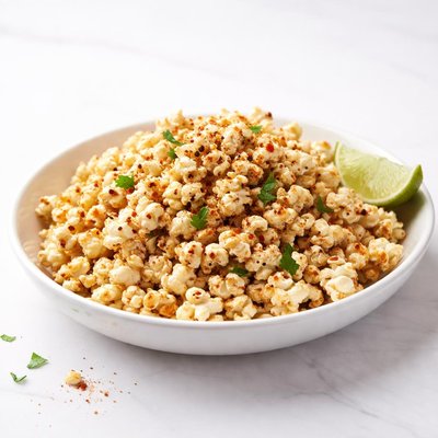 Image of Elote Palomitos for Spunky Mexican Seasoned Popcorn
