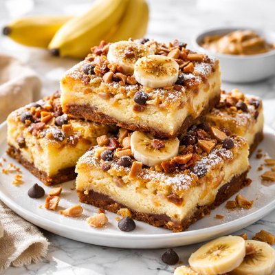 Image of Elvis Gooey Butter Cake