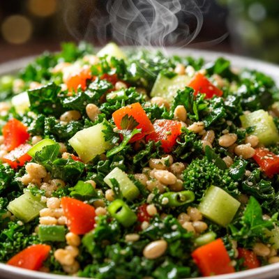 Image of Emerald City Salad