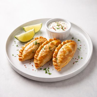 Image of Empanadas Appetizer