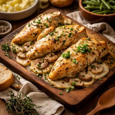 Image of Encore Chicken