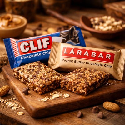 Image of Energy Bar Clif Larabar
