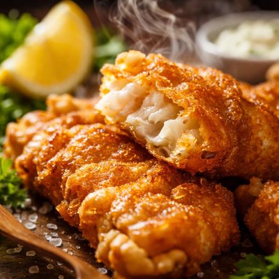 Image of English Beer Batter