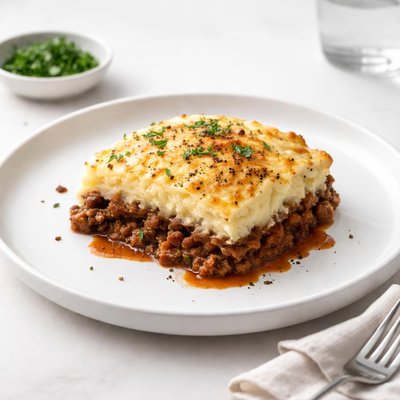 Image of English Cottage Pie