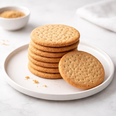 Image of English Digestive Biscuits