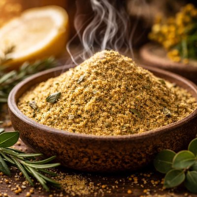 Image of English Mustard Bath