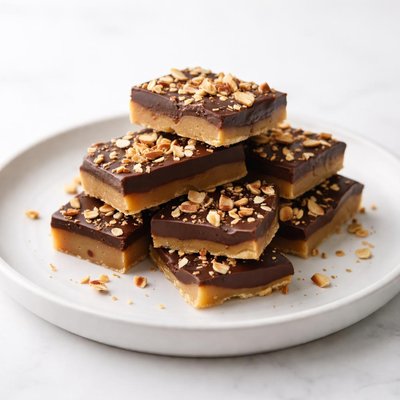 Image of English Toffee