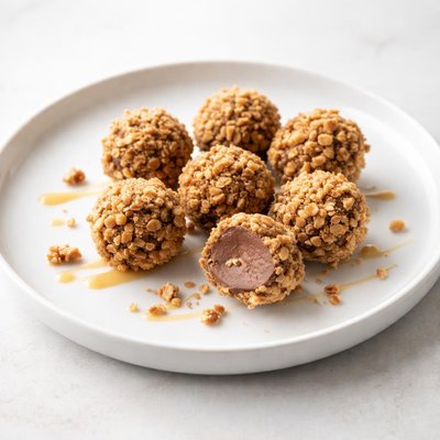 Image of English Toffee Balls