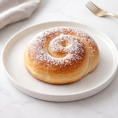 Image of Whole30 Ensaimada