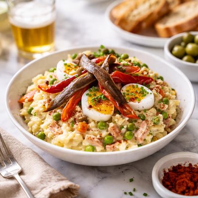 Image of Ensaladilla Tasca