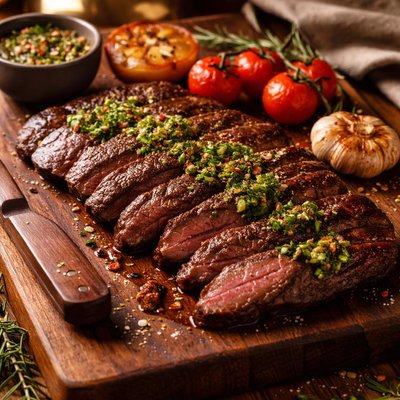 Image of Entrana Argentinean Skirt Steak