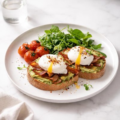 Image of Epic Egg Brunch