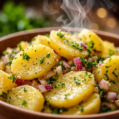 Image of Erdpfelsalat